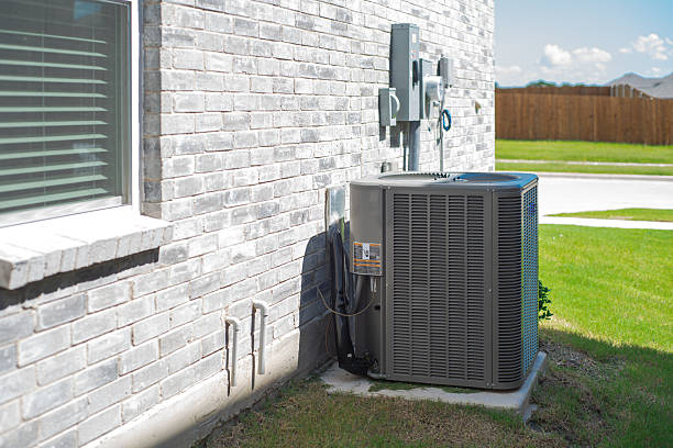Reliable Ac Installation contractor in Woodstown, NJ by FH HVAC